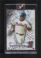 Jim Thome [Uncirculated]