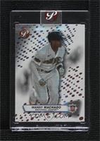 Manny Machado [Uncirculated]