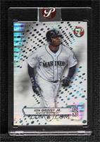 Ken Griffey Jr. [Uncirculated]