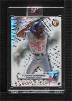 Vladimir Guerrero [Uncirculated]