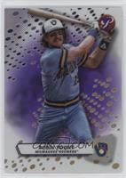 Robin Yount #/99