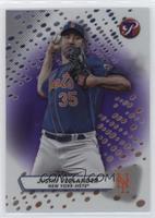 Justin Verlander #/99