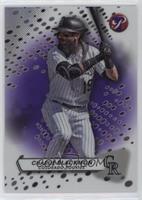 Charlie Blackmon #/99