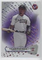 William Contreras #/99