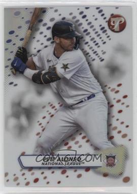 2023 Topps Pristine - [Base] - Refractor #280 - Pete Alonso