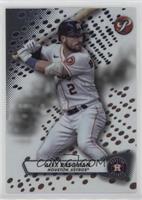 Alex Bregman [EX to NM]