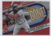 Vladimir Guerrero Jr. #/5