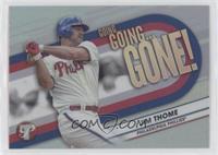 Jim Thome