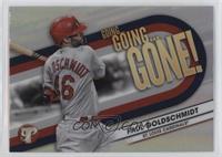 Paul Goldschmidt [EX to NM]