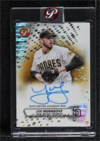 Joe Musgrove [Uncirculated] #/50