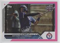 Anthony Gutierrez #/199