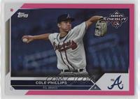 Cole Phillips #/199