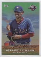 Anthony Gutierrez #/99