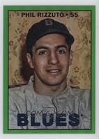 Phil Rizzuto #/99