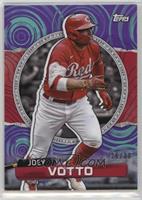 Joey Votto #/30