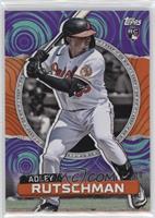 Adley Rutschman #/30