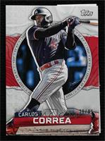 Carlos Correa #/99