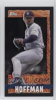 Trevor Hoffman #/50