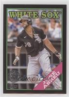 José Abreu #/299