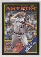 Justin Verlander #/299