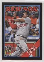 Rafael Devers #/299