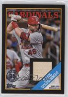 Paul Goldschmidt #/199