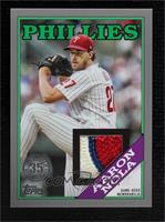 Aaron Nola #/1