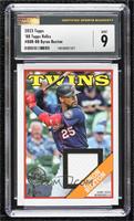 Byron Buxton [CSG 9 Mint]