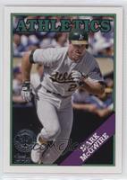 Mark McGwire