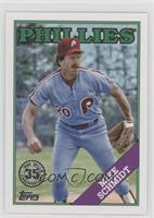 Mike Schmidt