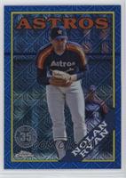 Nolan Ryan #/150