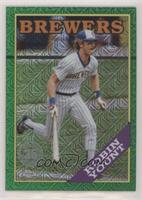 Robin Yount #/99