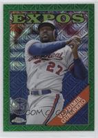 Vladimir Guerrero #/99