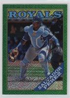 Salvador Perez #/99