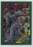 Clayton Kershaw #/99