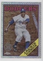 Jackie Robinson