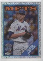 Jacob deGrom