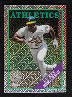 Rickey Henderson