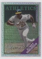 Rickey Henderson