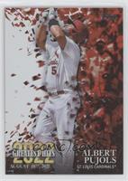 Albert Pujols [EX to NM]