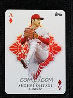 Shohei Ohtani