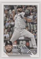 Lucas Giolito #/300