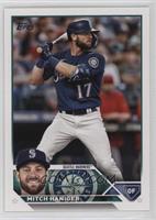 Mitch Haniger #/300