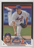 Seth Lugo #/72