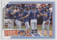 New York Mets #/50