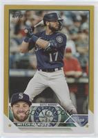 Mitch Haniger [EX to NM]