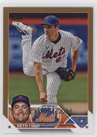 Seth Lugo #/2,023