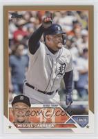 Miguel Cabrera #/2,023