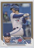 Danny Jansen #/2,023