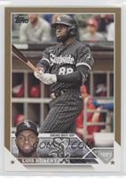 Luis Robert #/2,023